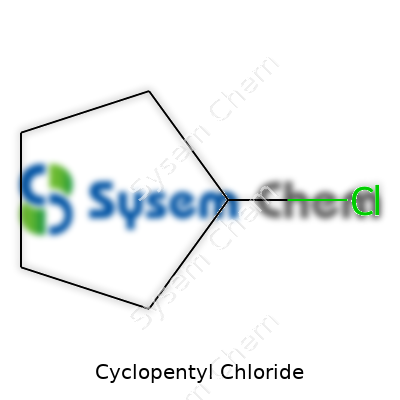 Cyclopentyl Chloride