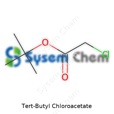 Tert-Butyl Chloroacetate