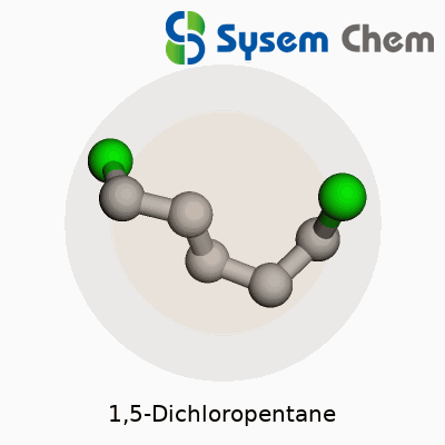 1,5-Dichloropentane