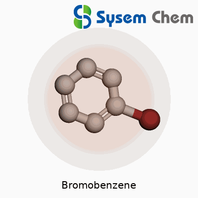 Bromobenzene