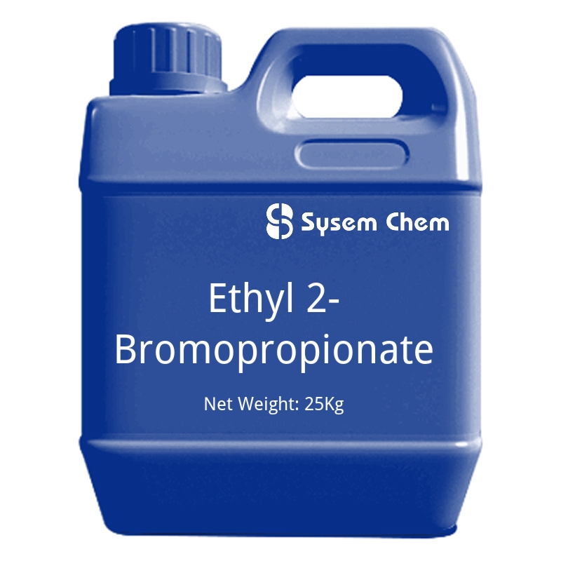 2-Bromopropionato de etila-cas-609-90-7