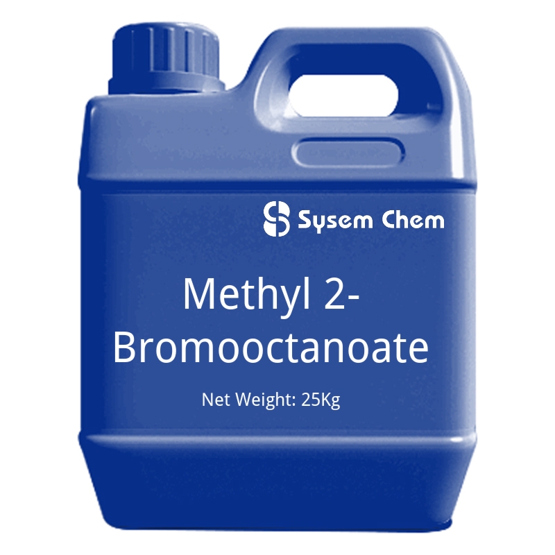 2-Bromooctanoato de metilo-cas-683-98-3